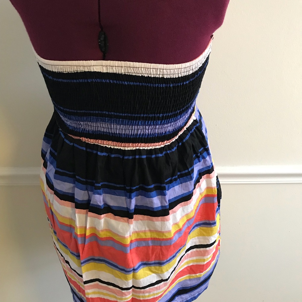Colorful Dress - Picture 4 of 4